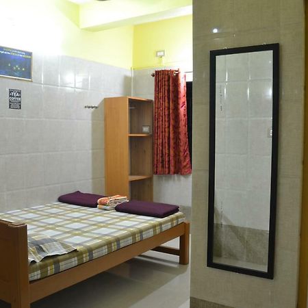 Gokarna Rsn Stay In Top Floor For The Young & Energetic People Of The Universe Extérieur photo