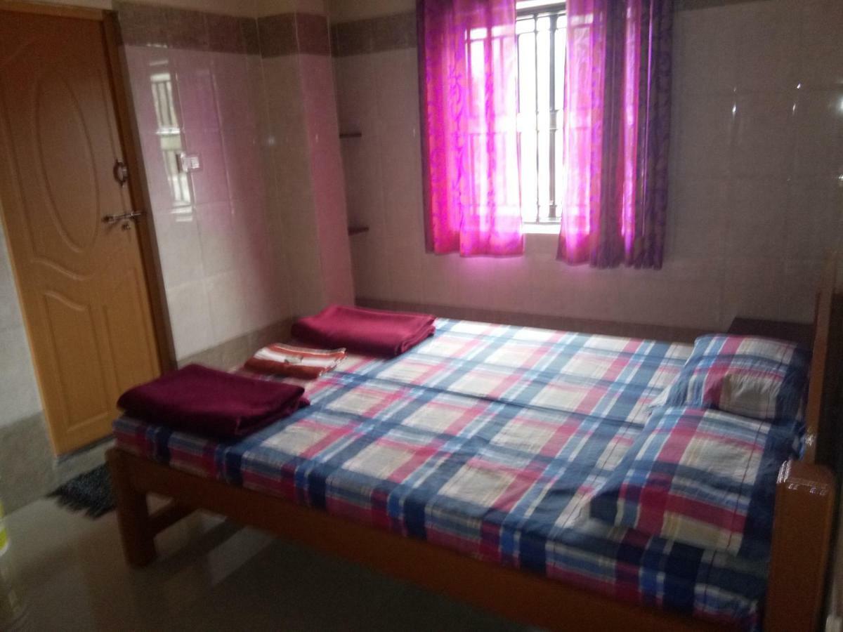 Gokarna Rsn Stay In Top Floor For The Young & Energetic People Of The Universe Extérieur photo